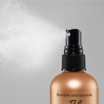 Bumble and bumble Bb. Heat Shield Thermal Protection Mist spray protector pentru modelarea termica a parului - imagine 3